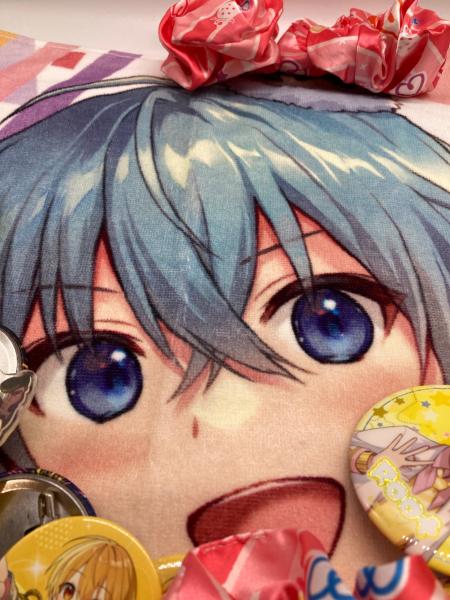 すとぷり グッズアソートセット キャラクターグッズ｜トレファクONLINE