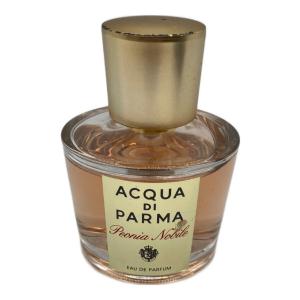 ACQUA DI PARMA (アクアデパルマ) オードパルファム 50ml 残量80%-99% ペオニアノービレ