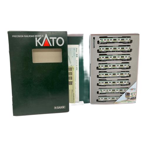 KATO (カトー) 1/150 E231系 近郊形 基本セット(8両セット) [10-471] Nゲージ