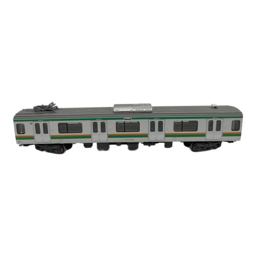 KATO (カトー) 1/150 E231系 近郊形 基本セット(8両セット) [10-471] Nゲージ