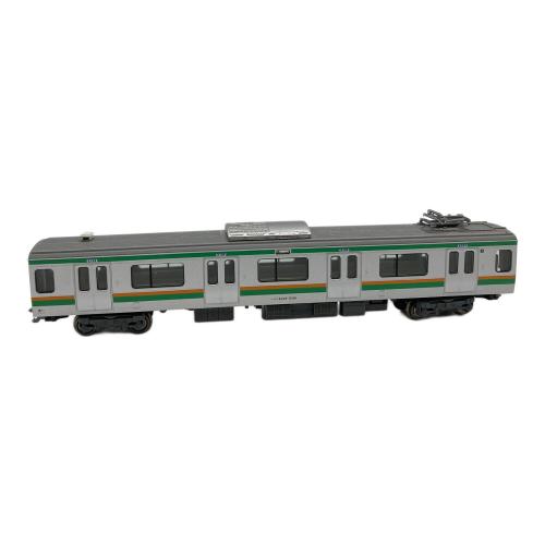 KATO (カトー) 1/150 E231系 近郊形 基本セット(8両セット) [10-471] Nゲージ