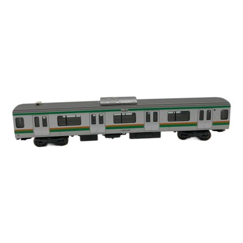 KATO (カトー) 1/150 E231系 近郊形 基本セット(8両セット) [10-471] Nゲージ