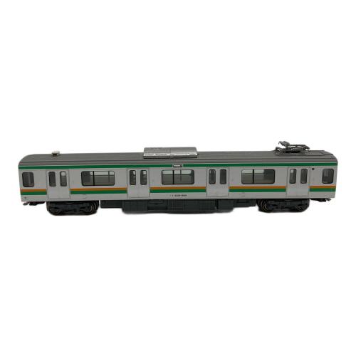 KATO (カトー) 1/150 E231系 近郊形 基本セット(8両セット) [10-471] Nゲージ