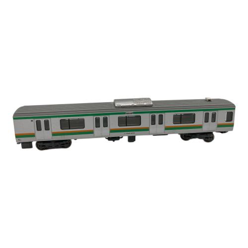 KATO (カトー) 1/150 E231系 近郊形 基本セット(8両セット) [10-471] Nゲージ
