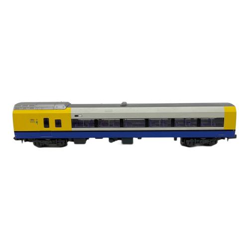 マイクロエース 1/150 255系 1次型 特急ビューわかしお 9両セット [A-0740] Nゲージ