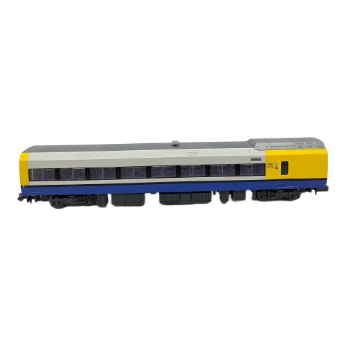 マイクロエース 1/150 255系 1次型 特急ビューわかしお 9両セット [A-0740] Nゲージ
