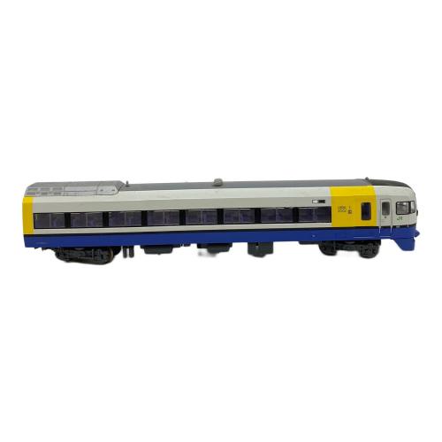 マイクロエース 1/150 255系 1次型 特急ビューわかしお 9両セット [A-0740] Nゲージ
