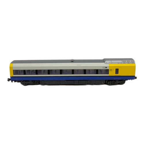 マイクロエース 1/150 255系 1次型 特急ビューわかしお 9両セット [A-0740] Nゲージ