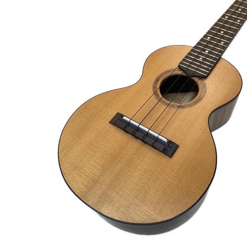 GKU(グレッグ・K・ウエハラ) テナーウクレレ ハワイ製