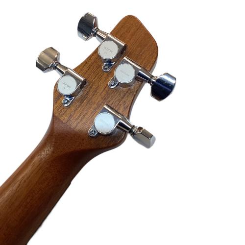 GKU(グレッグ・K・ウエハラ) テナーウクレレ ハワイ製