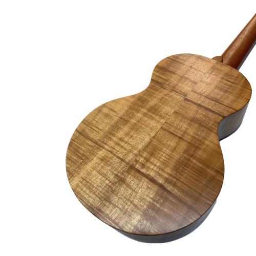 GKU(グレッグ・K・ウエハラ) テナーウクレレ ハワイ製