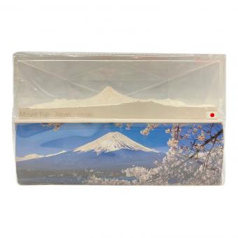 レリオラマ 精密山岳模型 富士山 1/200000スケール