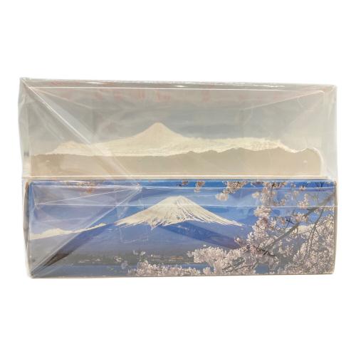 レリオラマ 精密山岳模型 富士山 1/200000スケール