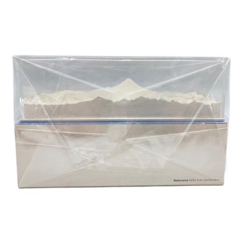 レリオラマ 精密山岳模型 富士山 1/200000スケール