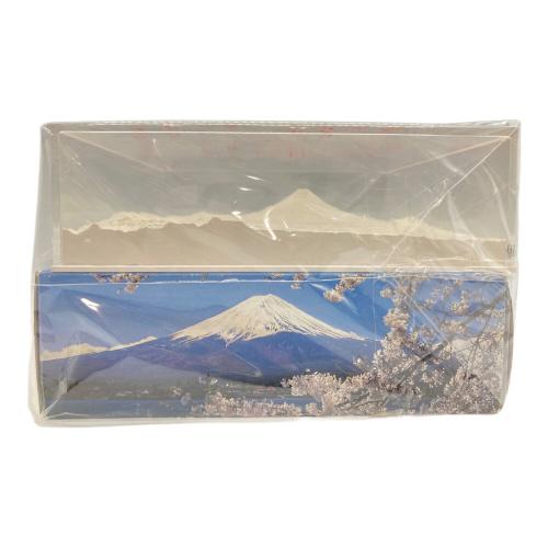 レリオラマ 精密山岳模型 富士山 1/200000スケール