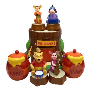 キーワード：くまのプーさん】商品一覧｜中古・リサイクルショップの