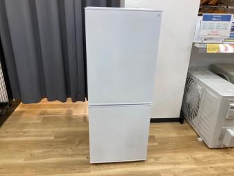 ニトリ 2ドア冷蔵庫 22 NTR-140WH 2022年製 140L