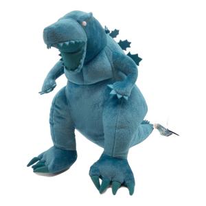 SEGA (セガ) タグ付 GODZILLA 怪獣惑星 メガジャンボぬいぐるみ