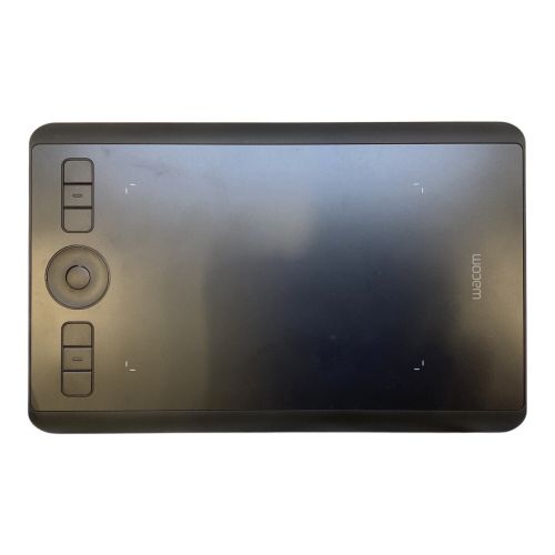 wacom (ワコム) ペンタブレット PTH460K0D