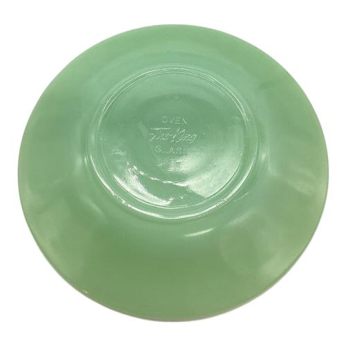 Fire King (ファイヤーキング) カップ&ソーサー ② ジェダイ/ジェーンレイ