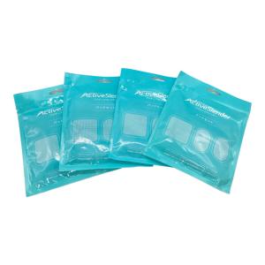 オークローンマーケティング アクティブスレンダーパッド4個セット ACT-PDWS