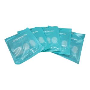 オークローンマーケティング アクティブスレンダーパッド5個セット ACT-PDWS