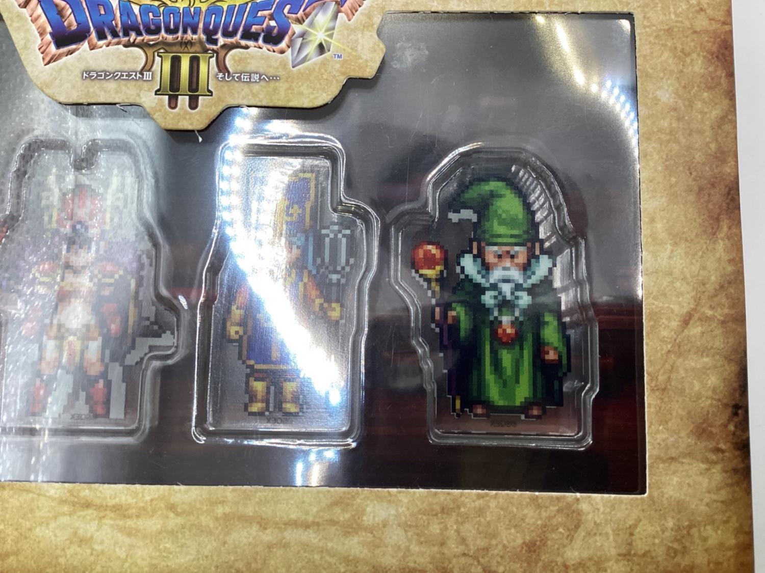 SQUARE ENIX (スクウェア・エニックス) キャラクターグッズ