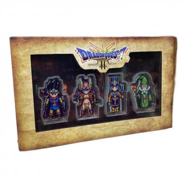 フィギュア パッケージジオラマコレクション ドラゴンクエスト7