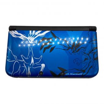 Nintendo (ニンテンドー) Nintendo 3DS LL ポケモン SPR-001 動作確認済み SJF136240875