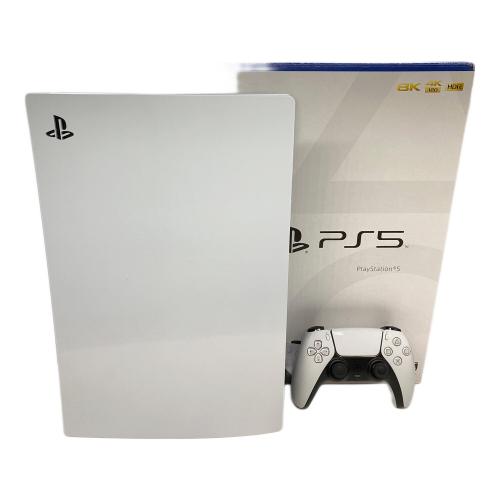 SONY (ソニー) Playstation5 CFI-1200A 光学ドライブ付き