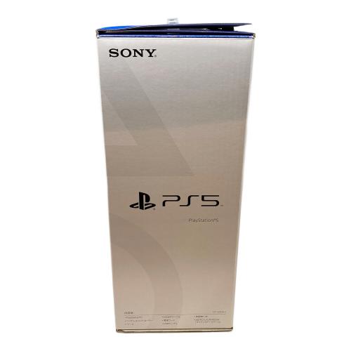 SONY (ソニー) Playstation5 CFI-1200A 光学ドライブ付き