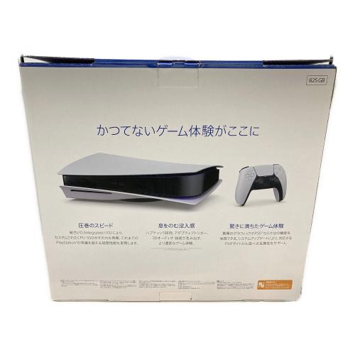 SONY (ソニー) Playstation5 CFI-1200A 光学ドライブ付き
