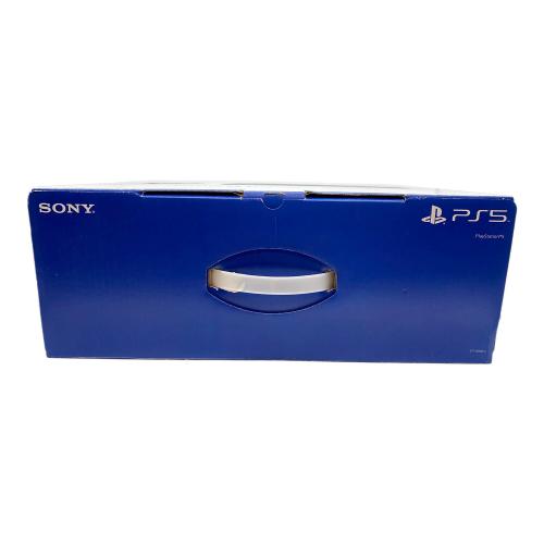 SONY (ソニー) Playstation5 CFI-1200A 光学ドライブ付き