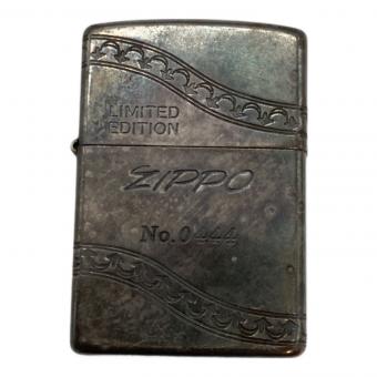 ZIPPO シリアルナンバー入り 444 1994年製造