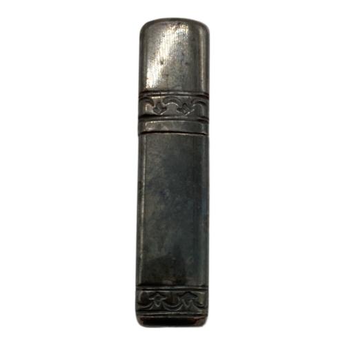ZIPPO シリアルナンバー入り 444 1994年製造