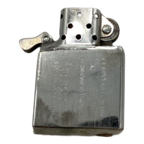ZIPPO シリアルナンバー入り 444 1994年製造