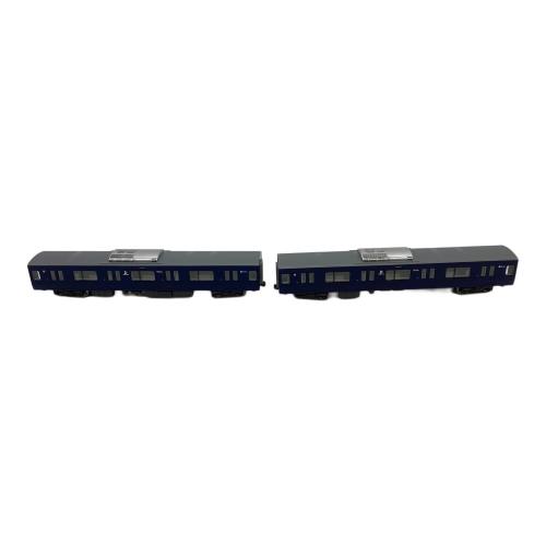 TOMIX (トミックス) 鉄道模型 1/150 相模鉄道 12000系 １０両セット（基本セット+増結セット） Nゲージ