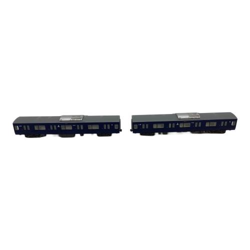 TOMIX (トミックス) 鉄道模型 1/150 相模鉄道 12000系 １０両セット（基本セット+増結セット） Nゲージ