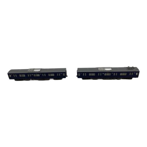 TOMIX (トミックス) 鉄道模型 1/150 相模鉄道 12000系 １０両セット（基本セット+増結セット） Nゲージ