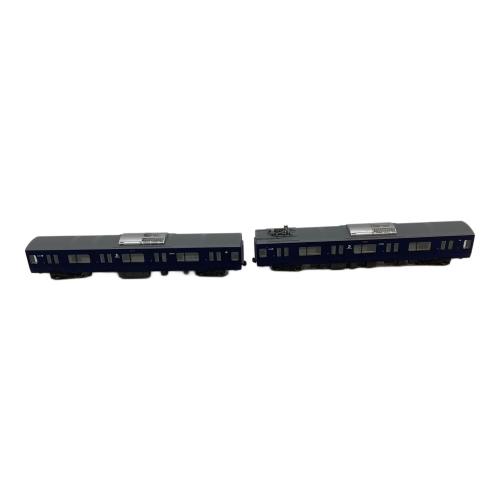 TOMIX (トミックス) 鉄道模型 1/150 相模鉄道 12000系 １０両セット（基本セット+増結セット） Nゲージ