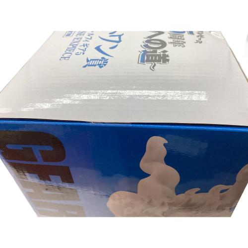 【未開封品】モンキー・D・ルフィ ギア5 「一番くじ ワンピース TVアニメ25周年 ～海賊王への道～」 MASTERLISE EXPIECE ラストワン賞 フィギュア