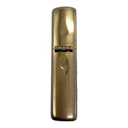 ZIPPO 2019年製 ダイヤモンドカットスパイラル