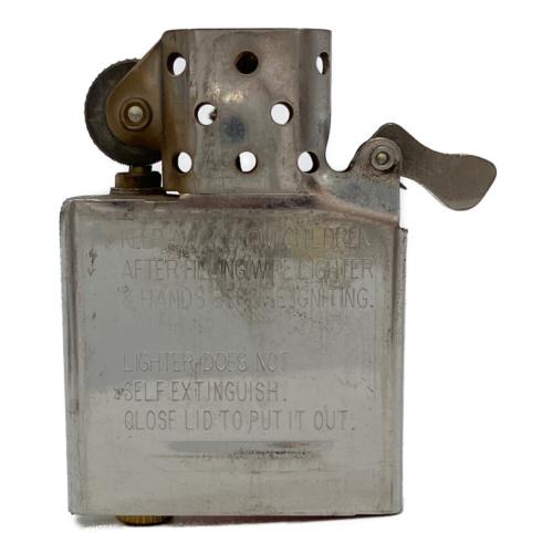 ZIPPO (ジッポ) ZIPPO 2017年製 アイアンストーン