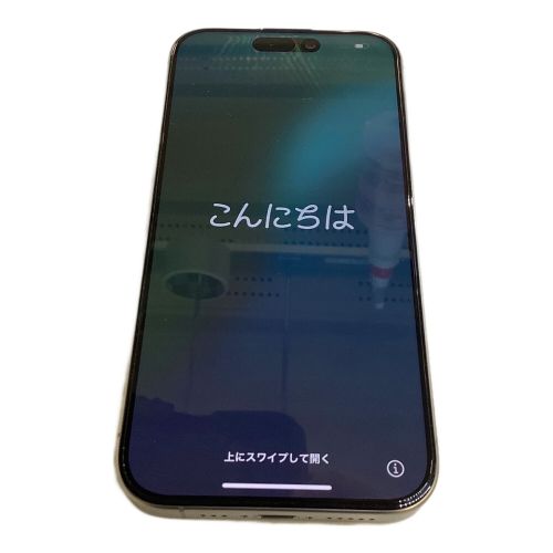 Apple (アップル) iPhone15 Pro MTUF3J/A 256GB