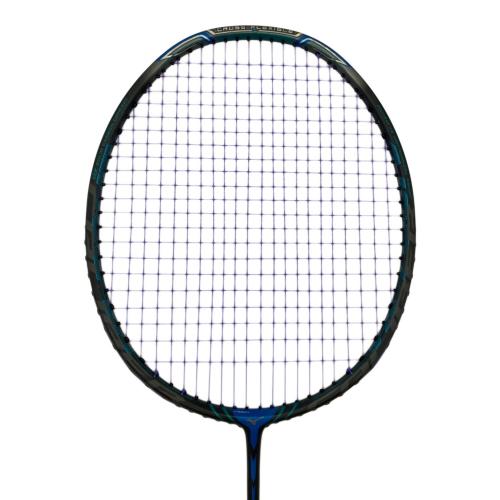 MIZUNO (ミズノ) バドミントン ラケット HG-RESIｎ RAPIER SHAFT CALIBER VS TOUR