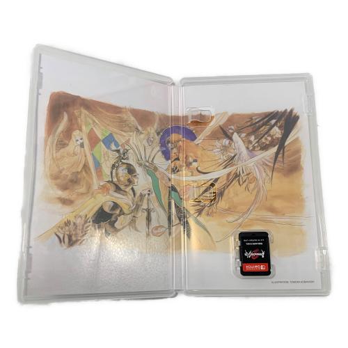 SQUARE ENIX (スクウェア・エニックス) ロマンシング サガ2 リベンジオブザセブン Nintendo Switch用ソフト CERO C (15歳以上対象)