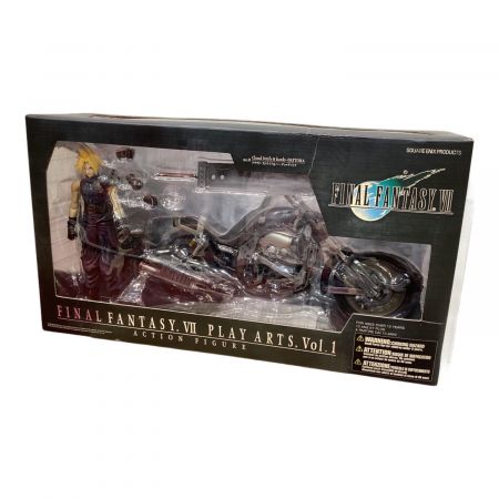 PLAY ARTS Vol.1 no.0クラウド・ストライフ＆ハーディ=デイトナ 1086000481475418_01_2245w.jpeg