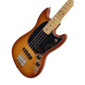 FENDER MEXICO (フェンダーメキシコ) Player Mustang Bass PJ 2019年製