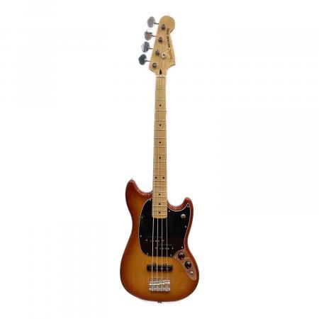 FENDER MEXICO (フェンダーメキシコ) Player Mustang Bass PJ 2019年製