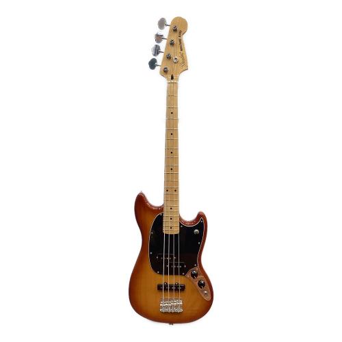 FENDER MEXICO (フェンダーメキシコ) Player Mustang Bass PJ 2019年製